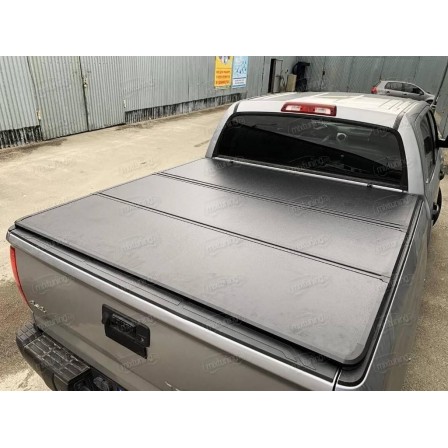 Крышка кузова трехсекционная Ford F-150 2004-нв (168 см-173 см (5.5 футов - 5.7'))
