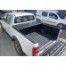 Крышка кузова трехсекционная Ford F-150 2004-нв (168 см-173 см (5.5 футов - 5.7'))