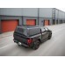 Кунг алюминиевый (3 двери) FORD F150 (9 g.) 5'7" Bed
