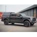 Кунг алюминиевый (3 двери) FORD F150 (9 g.) 5'7" Bed