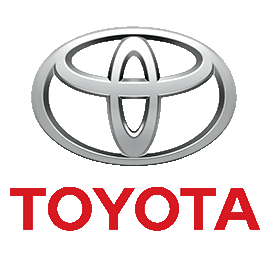Toyota"